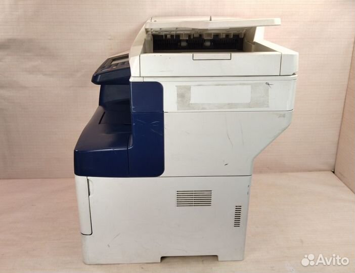 Мфу xerox WorkCentre 3615 б/у, рабочий