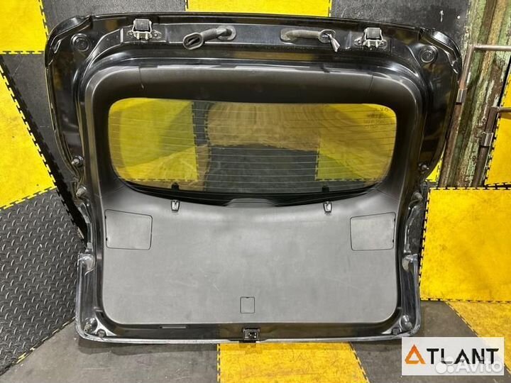 Дверь 5-я mazda CX-5