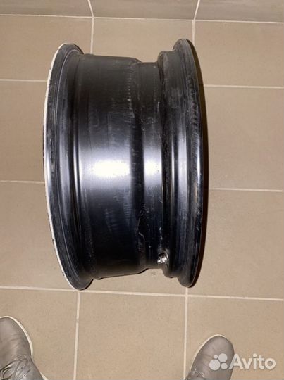 Литые диски