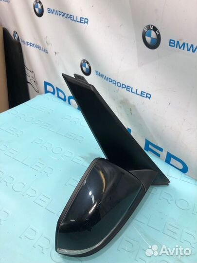 Зеркало переднее правое Bmw 2-Я Серия Active