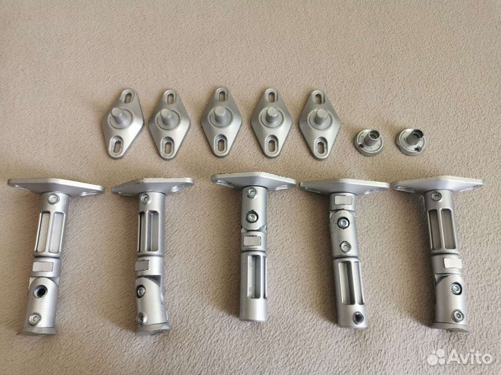 Крепление для акустики