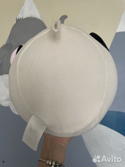 Панда голова мягкая игрушка H&M