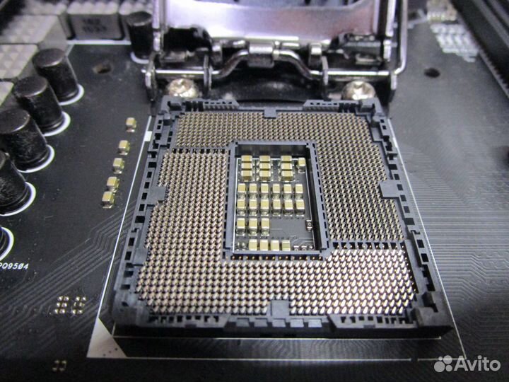 Материнская плата asus maximus VllI ranger