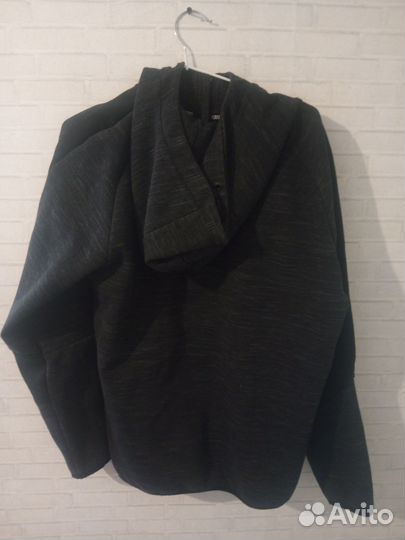 Zip hoodie diesel светоотражающее