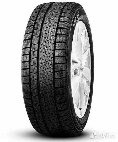 Pirelli Formula Ice FR 205/55 R16 94T