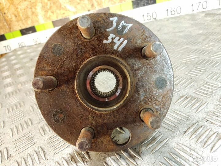 Ступица задняя Lexus Ls 2006-2017