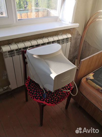 Монитор для компьютера samsung