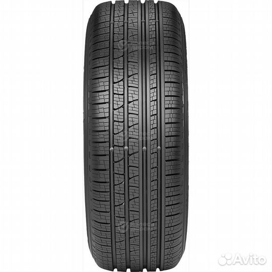 Pirelli Scorpion Verde 215/60 R17 96V