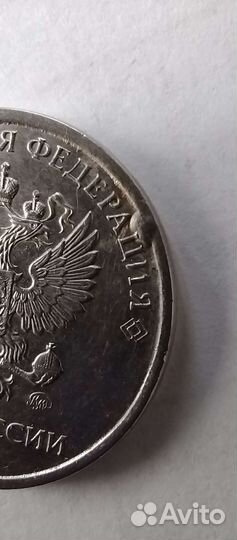 Продам монету