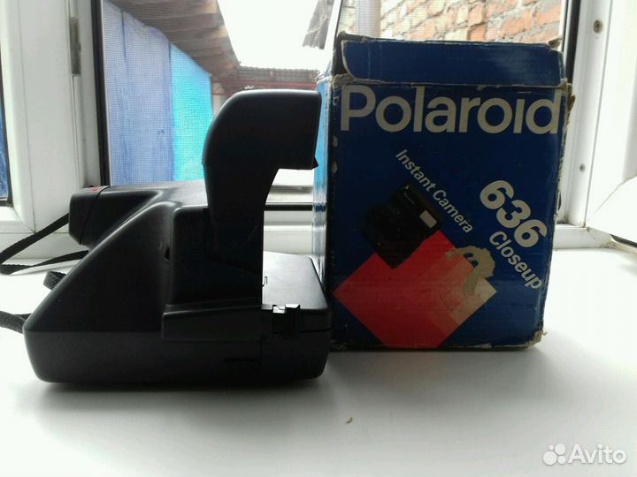 Фотоапорат