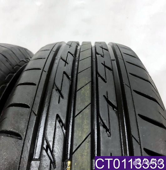 Bridgestone Nextry Ecopia 185/70 R14 88S