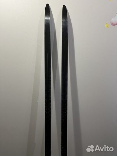 Лыжи беговые nordway 195