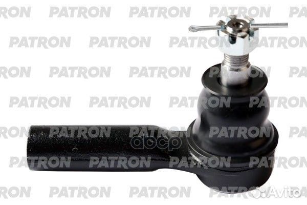 Наконечник рулевой тяги ford: Taurus 96-04 MER