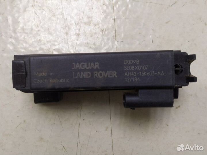 Антенна Jaguar Xf 2011-2015