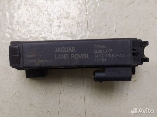 Антенна Jaguar Xf 2011-2015