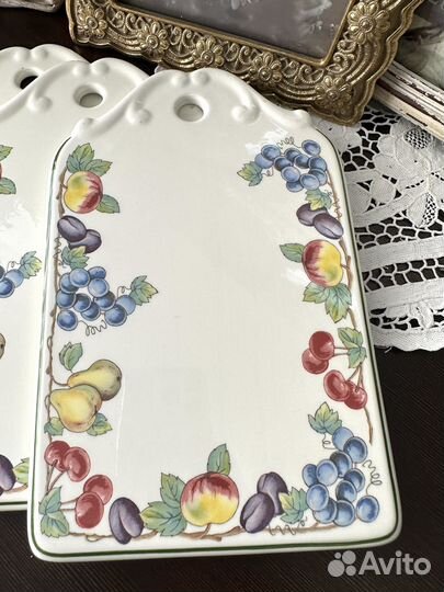 Сырные доски Villeroy & Boch серия Melina