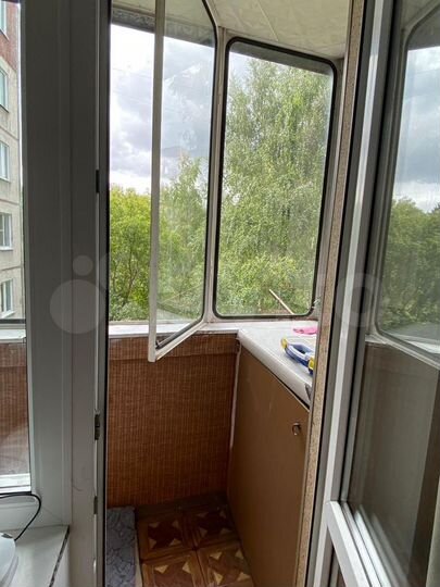 4-к. квартира, 98 м², 4/9 эт.