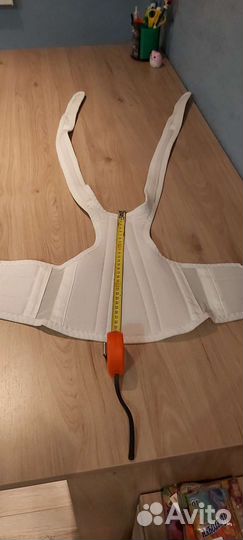 Корсет для спины / корректор осанки