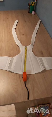 Корсет для спины / корректор осанки