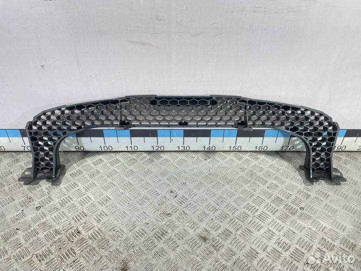 Б/У Усилитель переднего бампера Kia Sportag#001