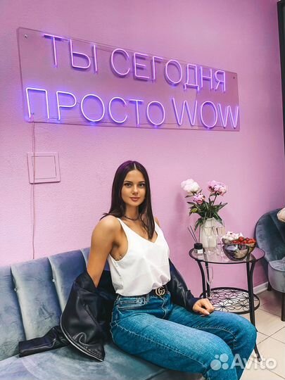 Мастер ручного массажа в салон красоты