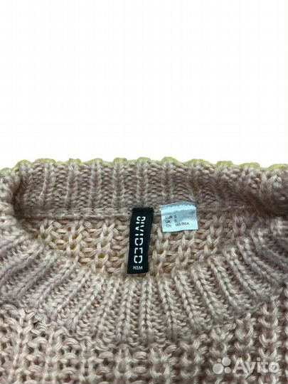 H&M свитер женский