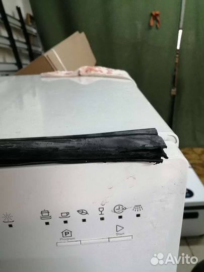 Посудомоечная машина Electrolux