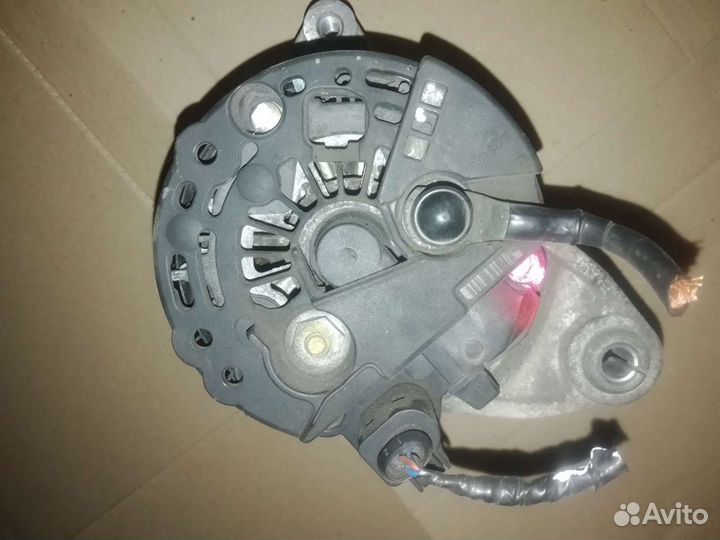 Генератор Skoda VW 1.4 бензин 047903015Q