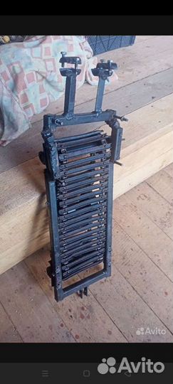 Гусеница для снегохода