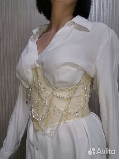 Корсет подгрудный