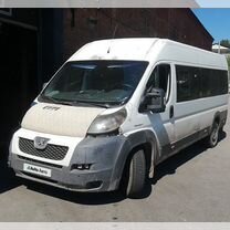 Peugeot Boxer 2.2 MT, 2009, 176 000 км, с пробегом, цена 850 000 руб.