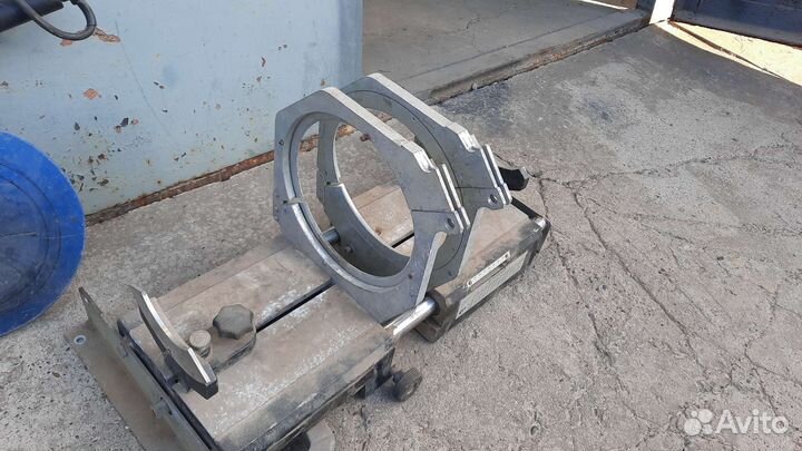 Аппарат для сварки пнд труб бу