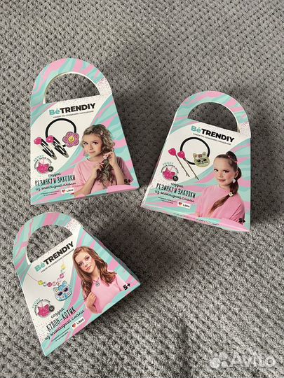 Подарочный набор