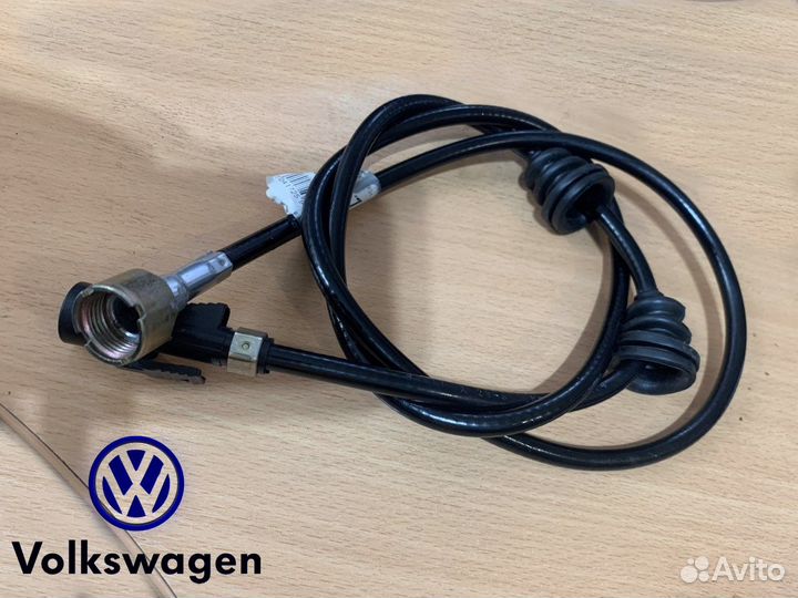 Трос спидометра VW Transporter IV в сборе