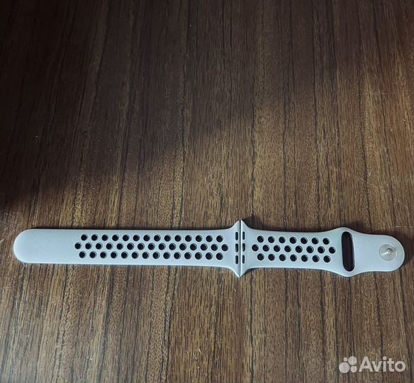 Ремешок apple watch 44 nike