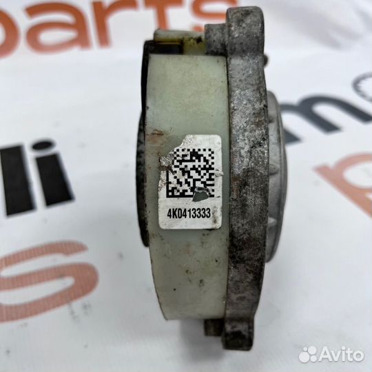 Вилка амортизатора Audi A6 C8 2019