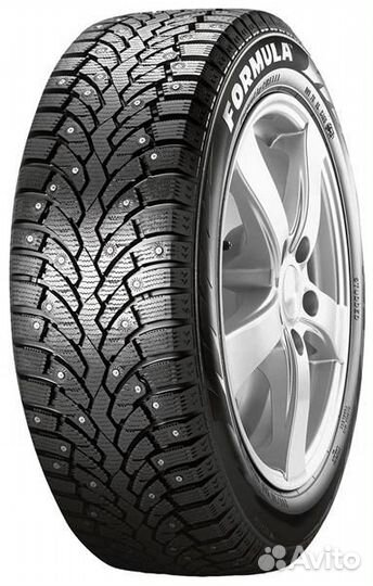 Formula Ice 225/65 R17