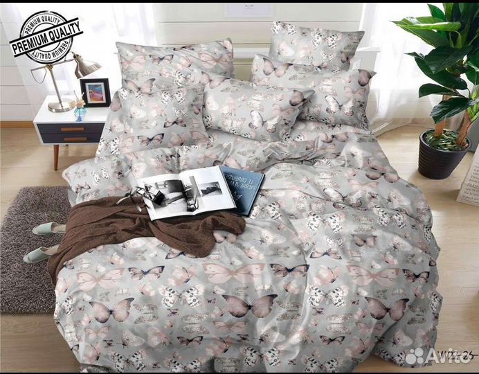 Пододеяльники,простыни,наволочки