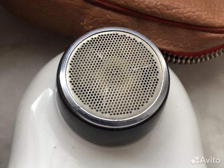 Бритва спутник механическая