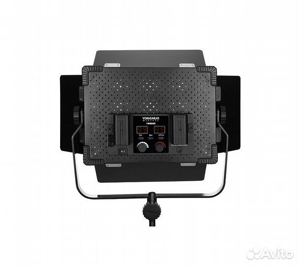 Светодиодный осветитель Yongnuo YN-9000 LED 3200-5
