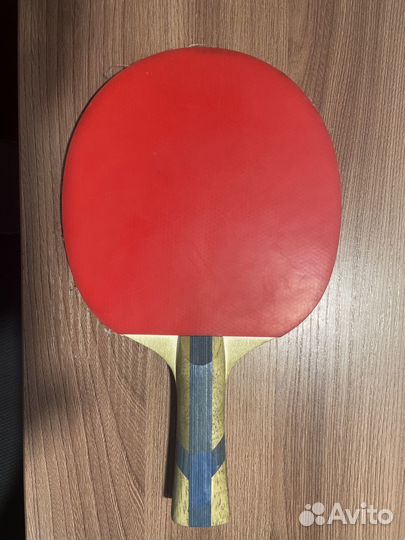Ракетка для настольного тенниса torneo