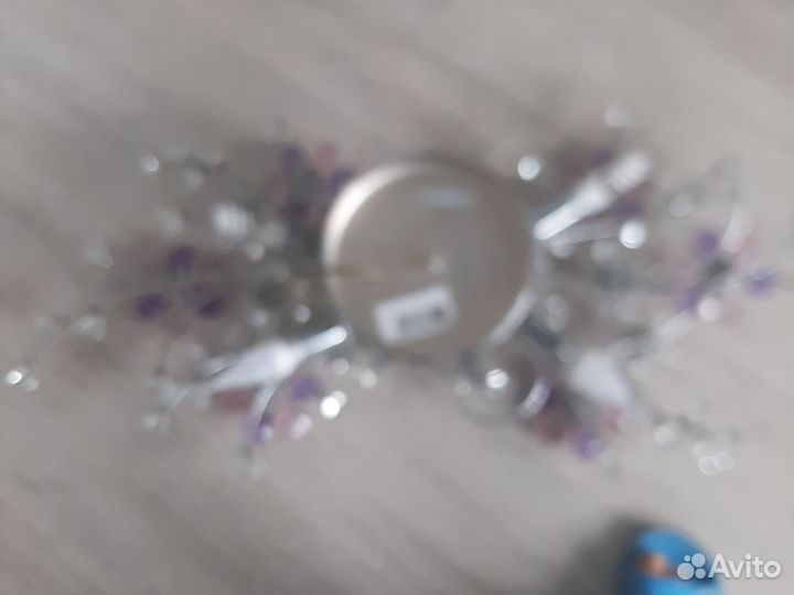 Люстра Германия