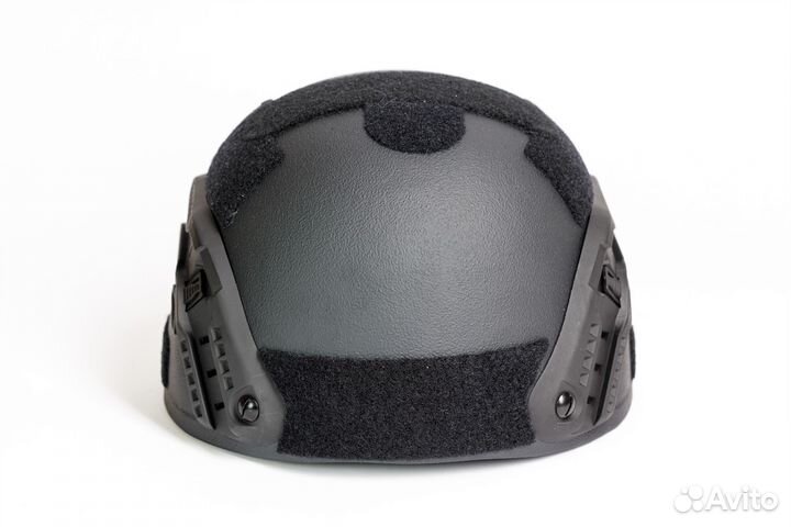 Бронешлем каска Китай из кевлара (арамида)