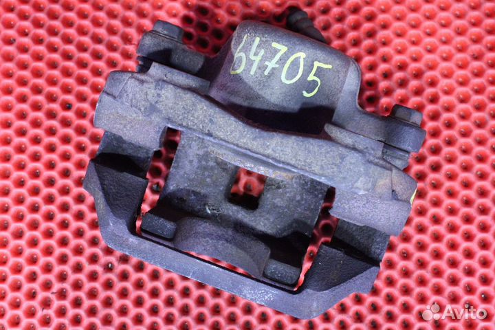 Суппорт тормозной задний правый SsangYong 48440080