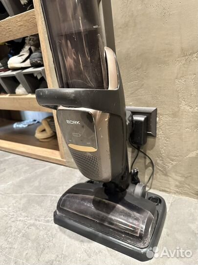 Пылесос bork v800
