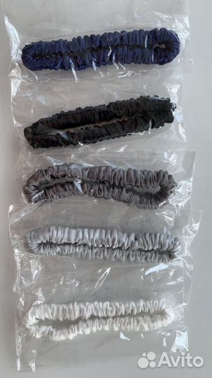 Шелковая резинка