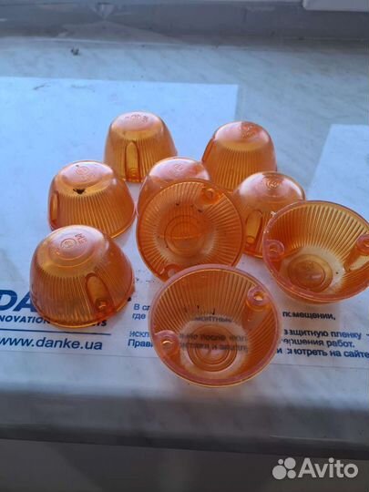 Поворотники