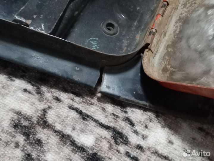 Бардачки иж Планета 3