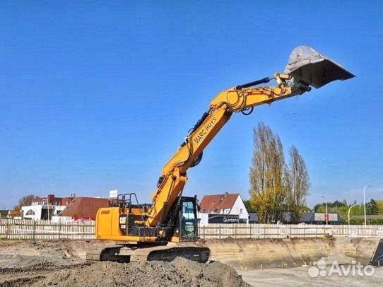 Песок строительный