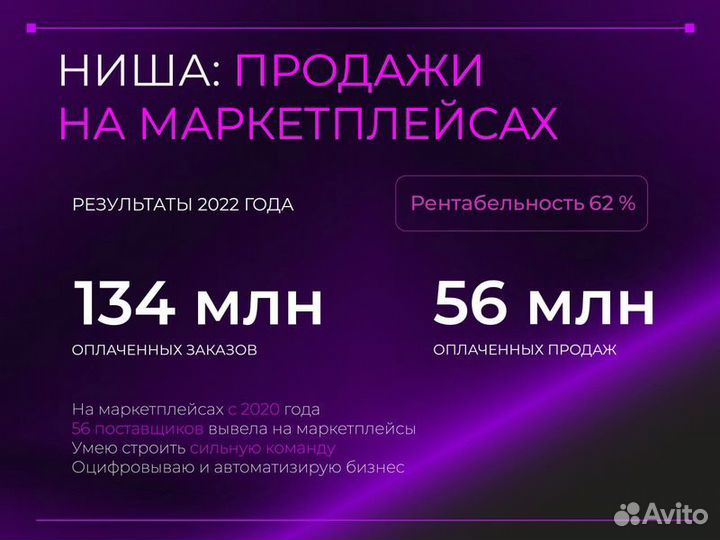 Инвестиции в готовый бизнес